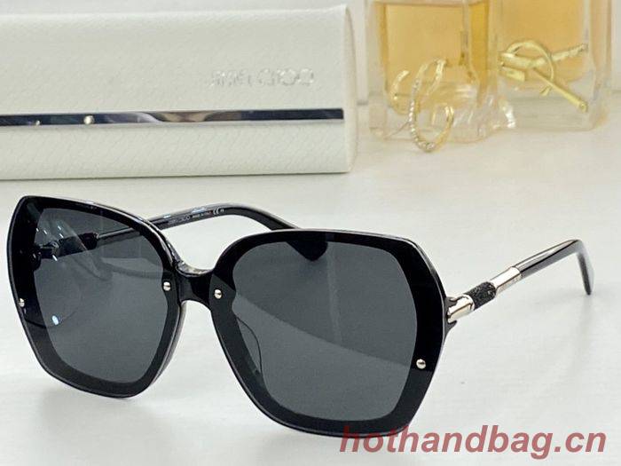 Jimmy Choo Sunglasses Top Quality JCS00031